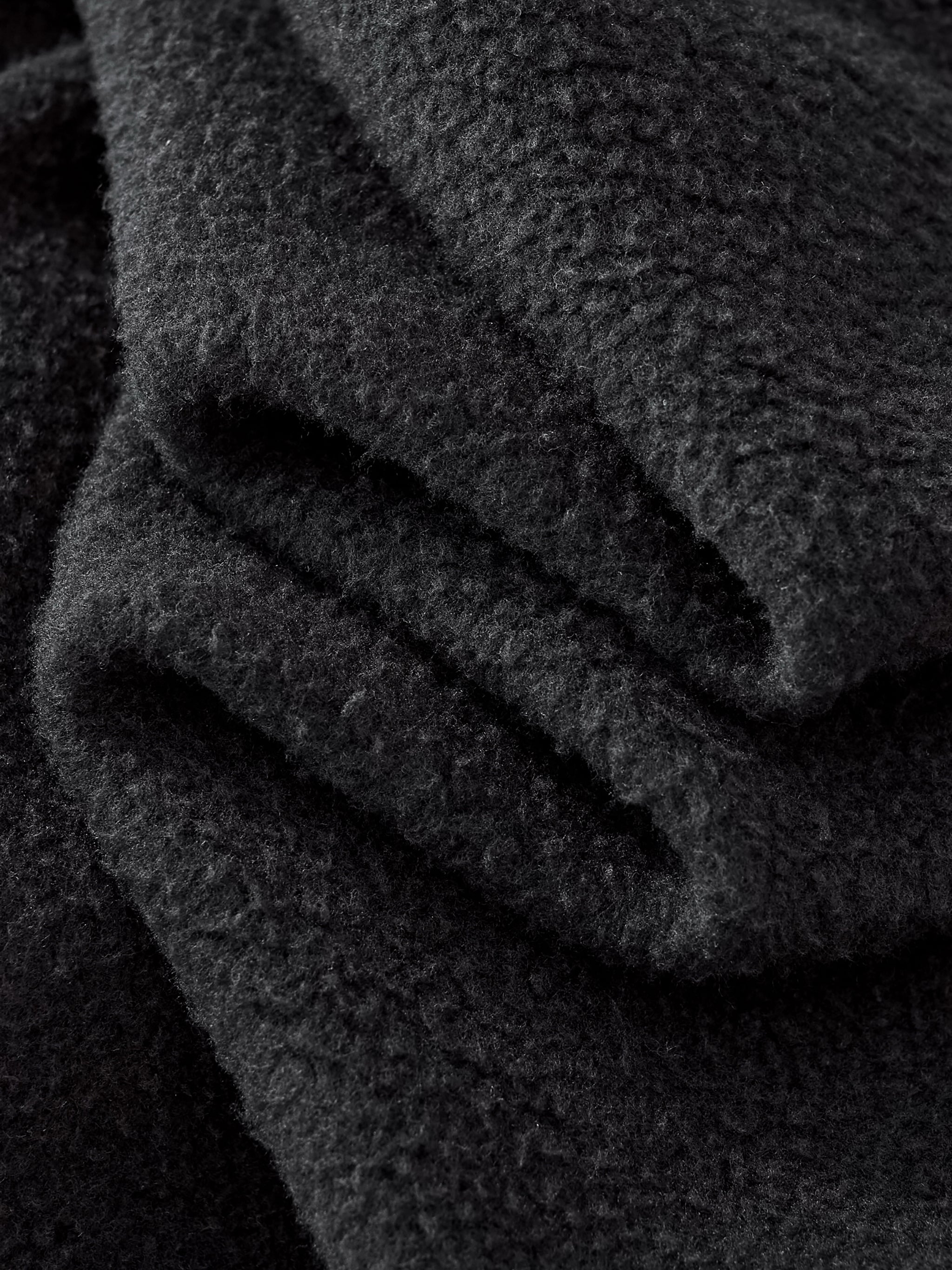 Sunfaded Edge Fleece Hoodie