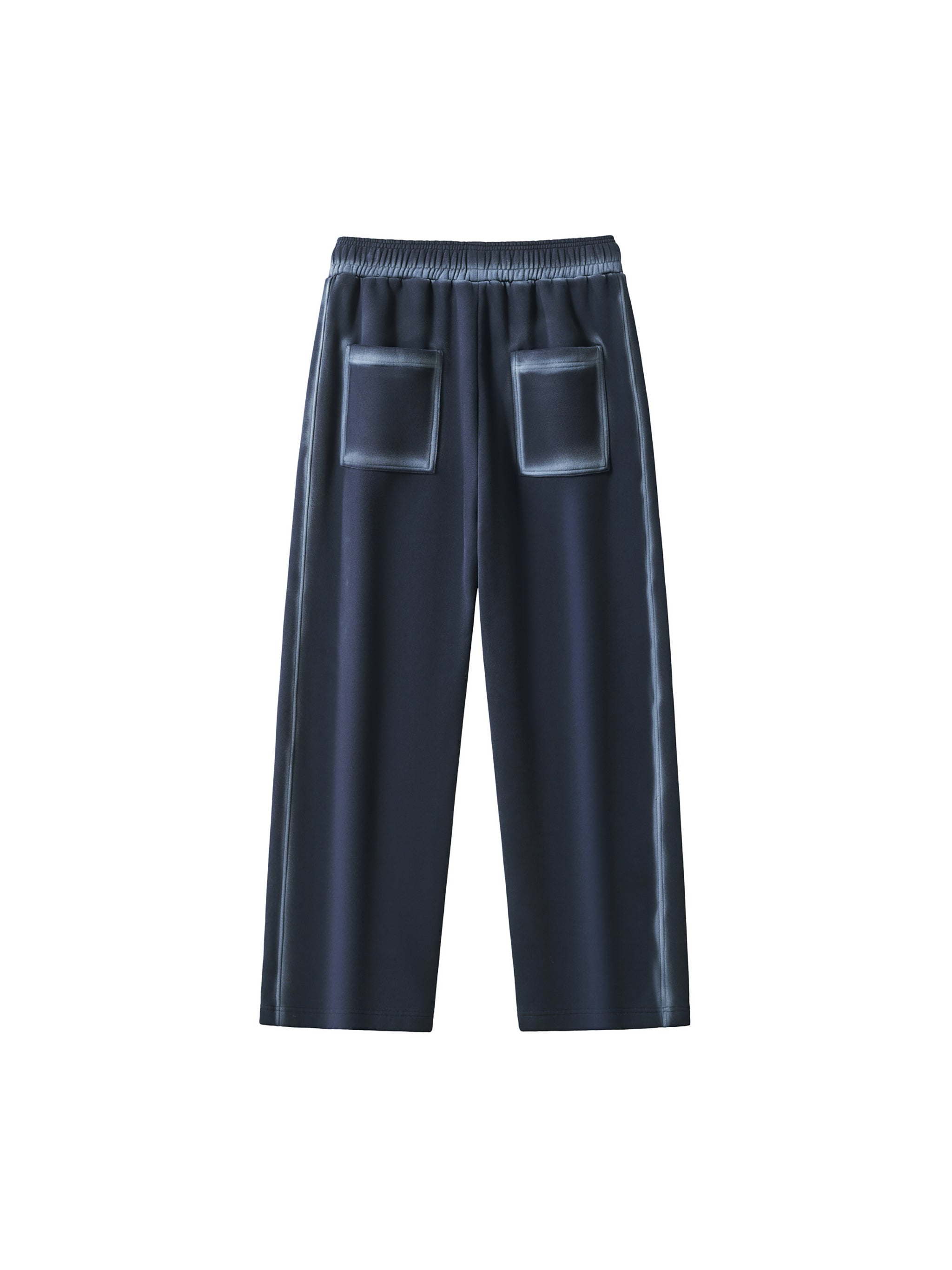 Sunfaded Edge Fleece Sweatpants