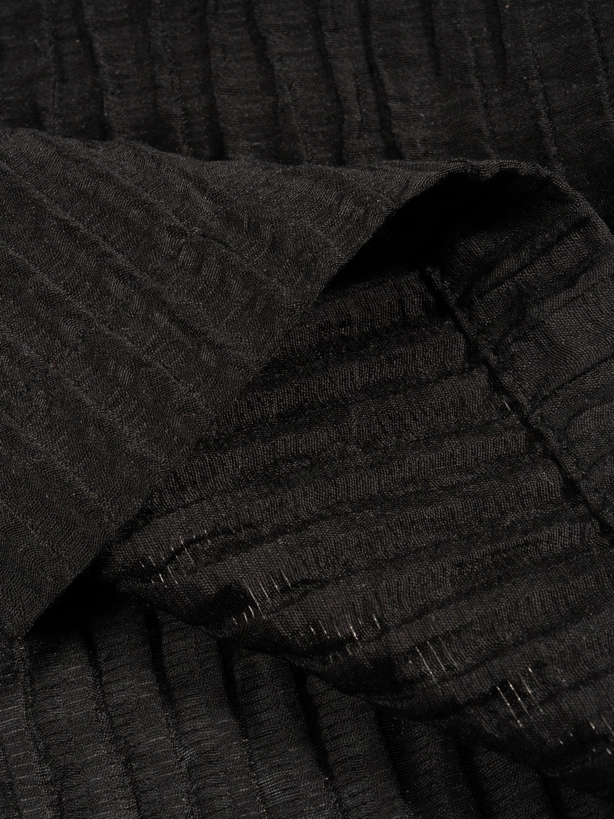 Tencel Jacquard Shirt