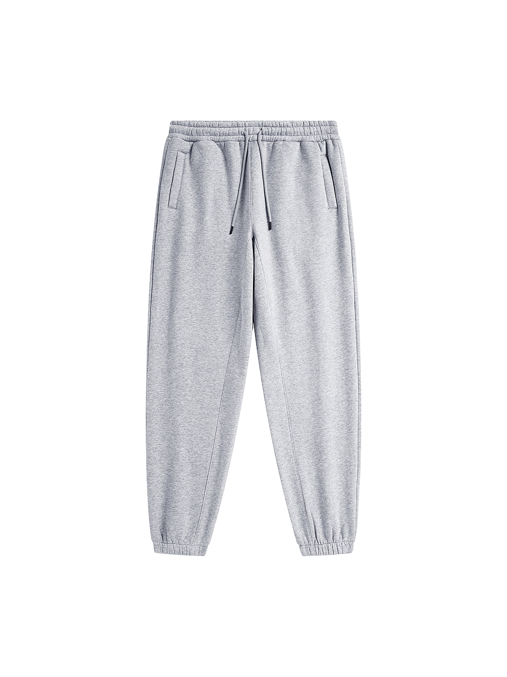 Unisex Heavyweight Fleece Joggers