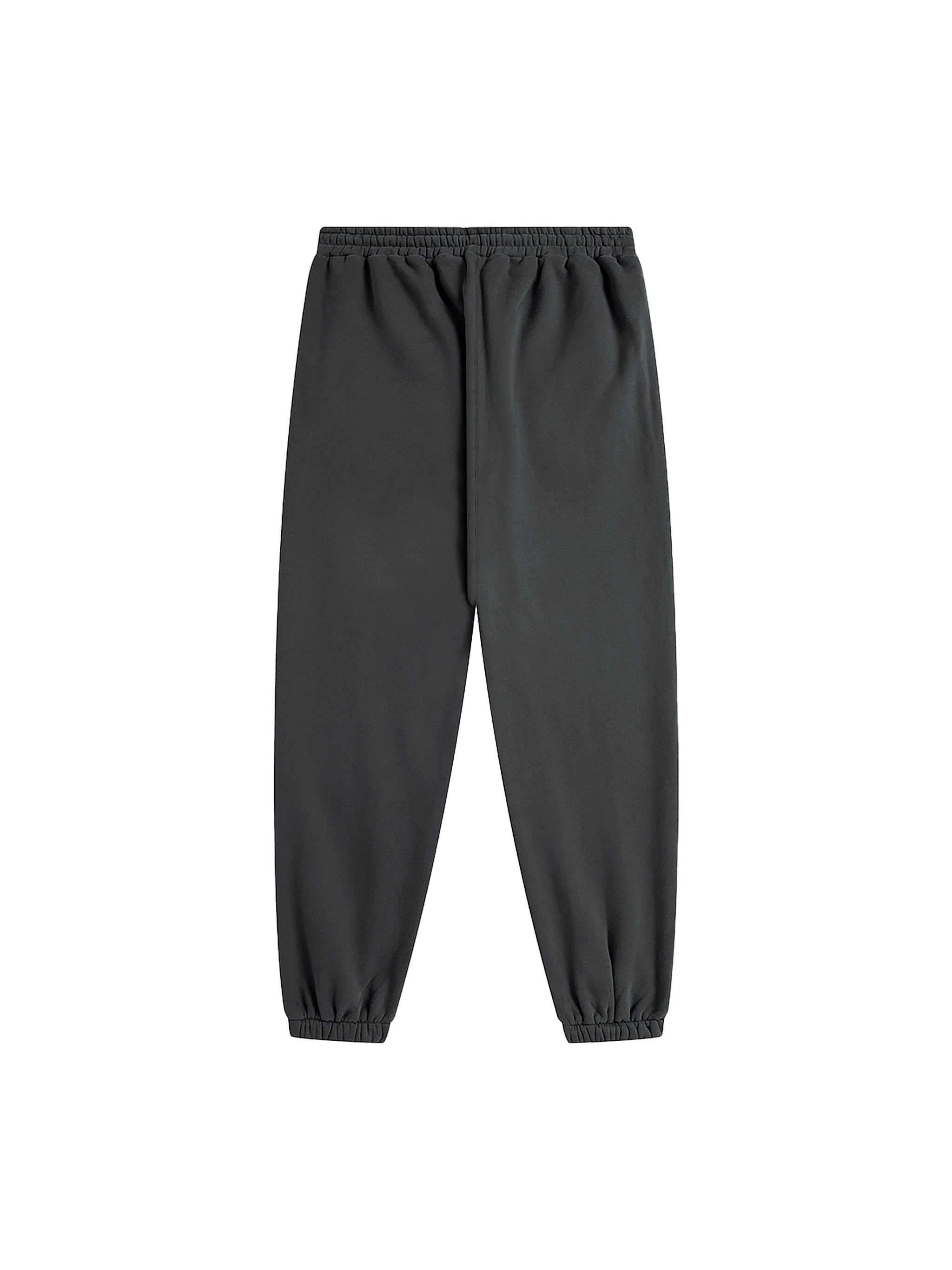 Unisex Heavyweight Fleece Joggers