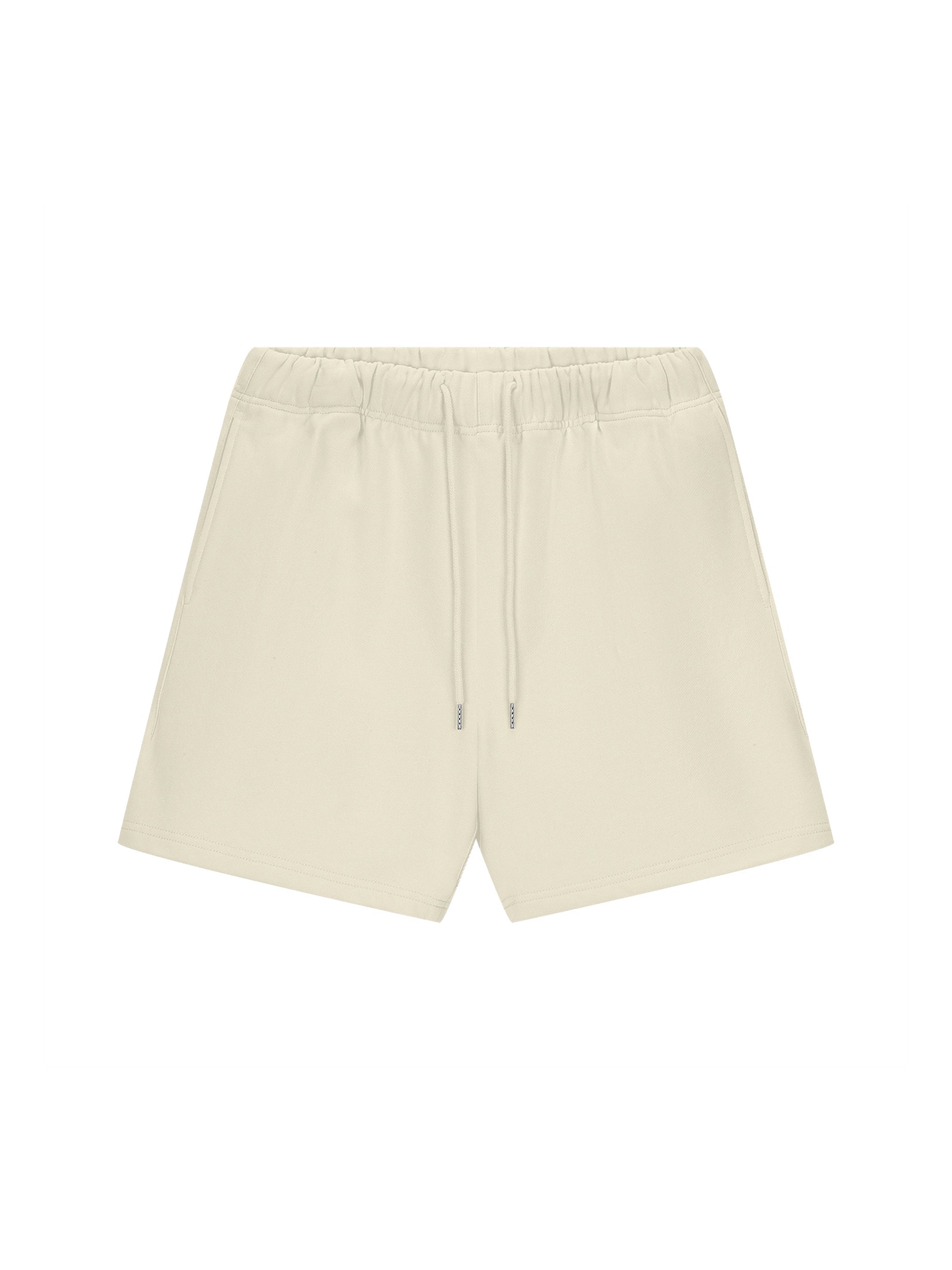 Unisex Heavyweight Fleece Loose Fit Shorts - Men