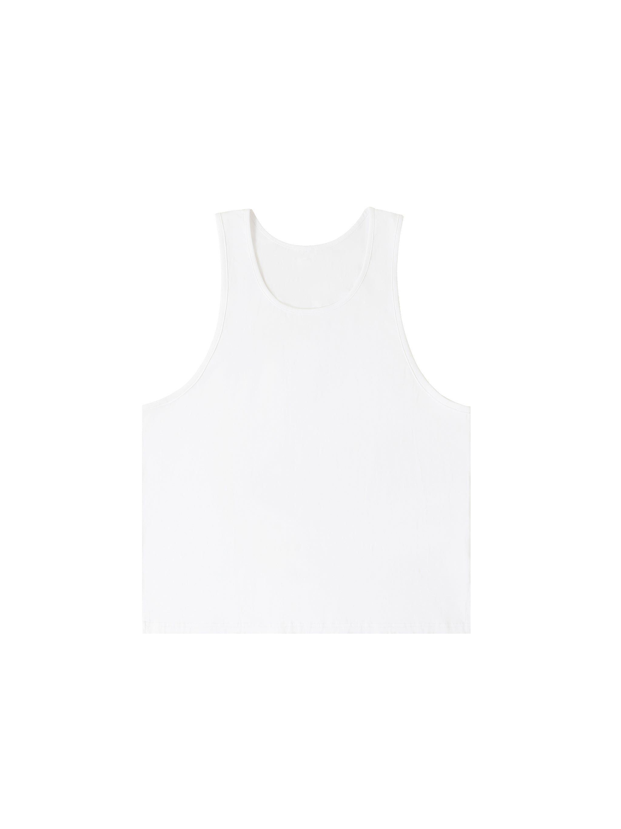 Unisex Loose Tank Top