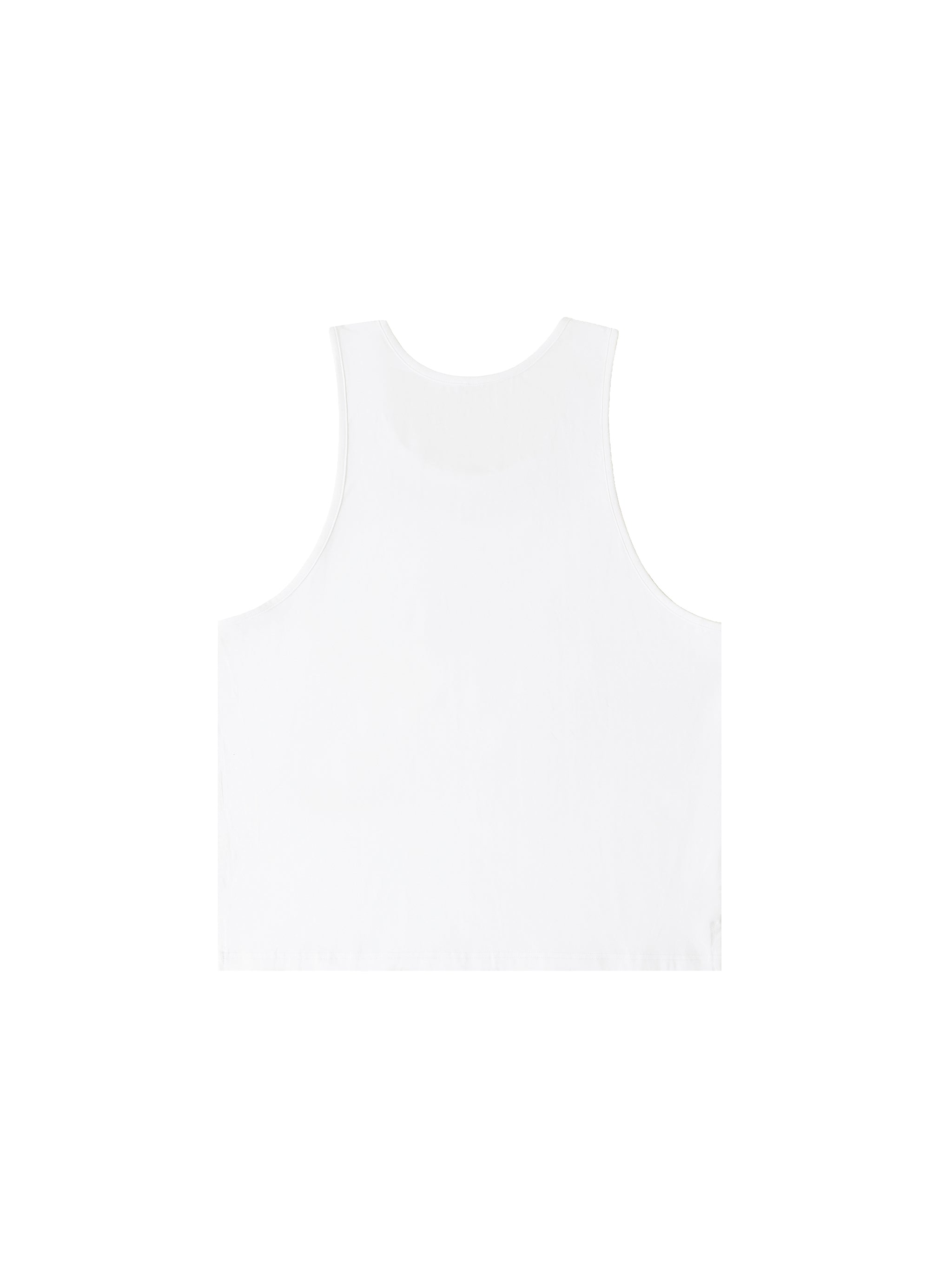 Unisex Loose Tank Top