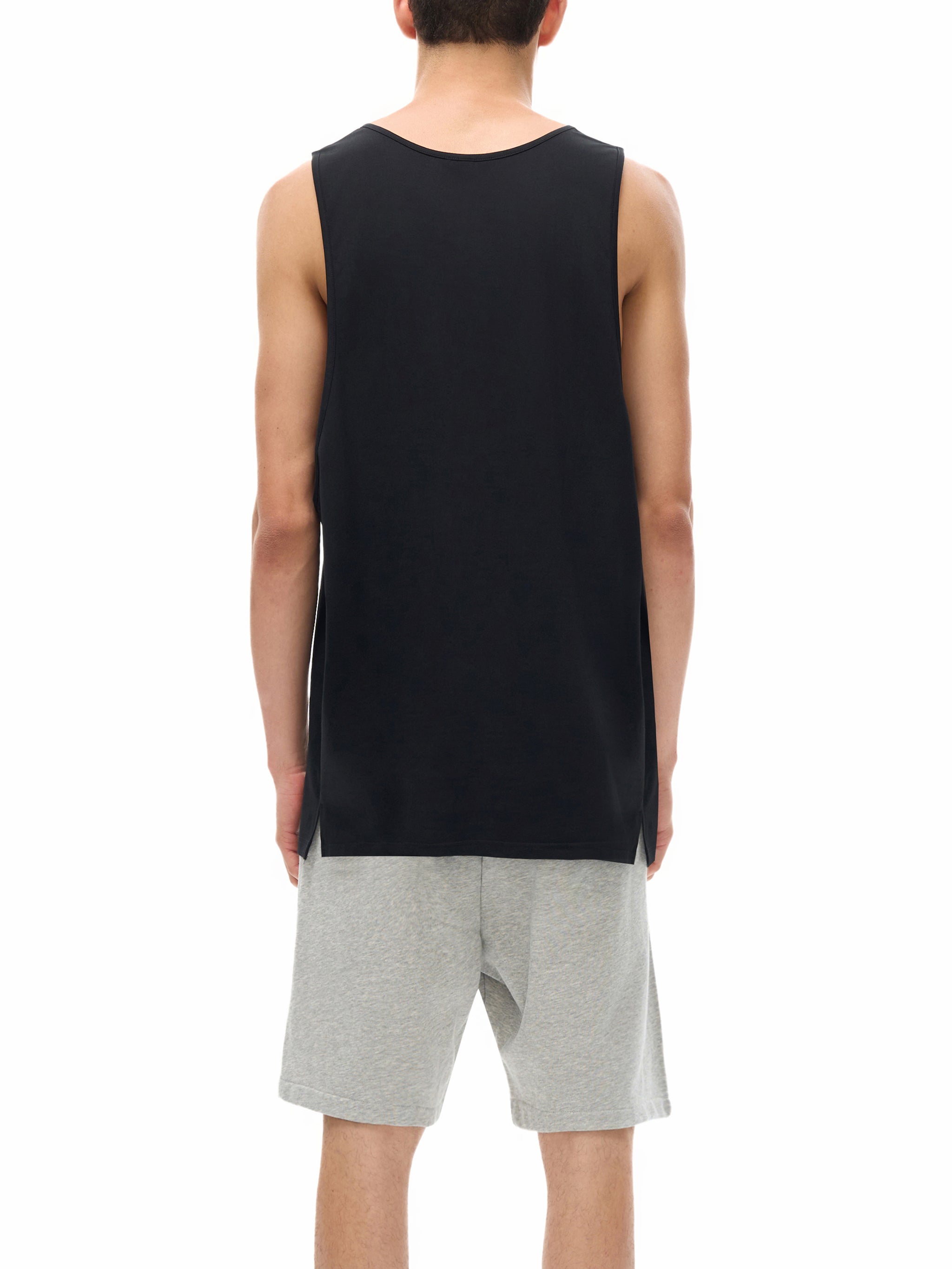 Unisex Loose Tank Top