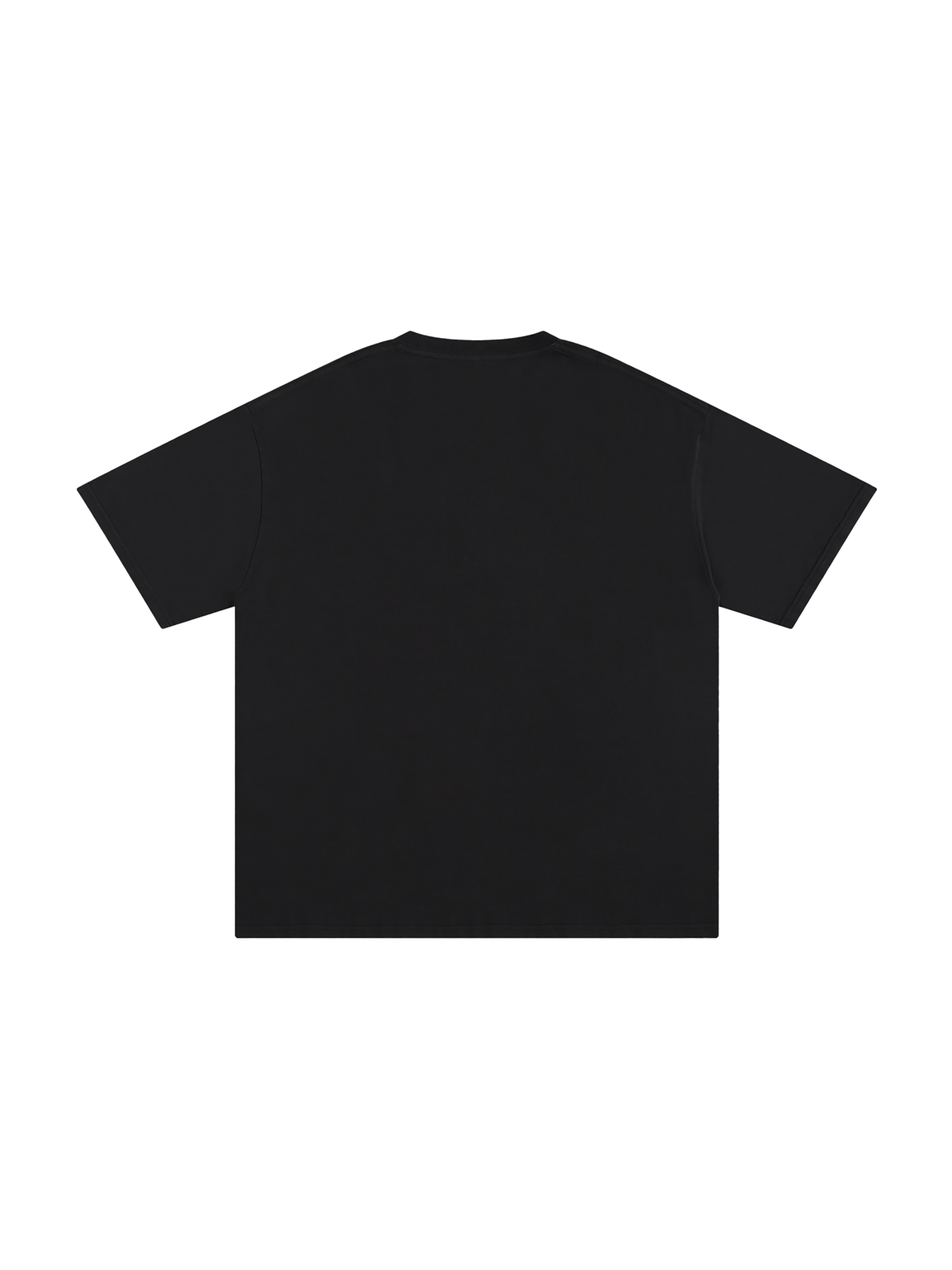 Unisex Pure Cotton T-Shirt