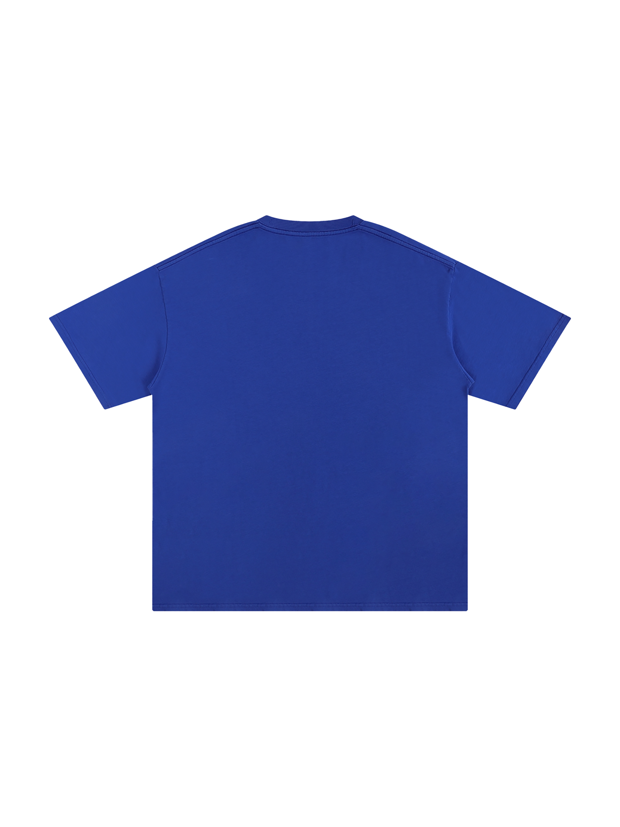 Unisex Pure Cotton T-Shirt