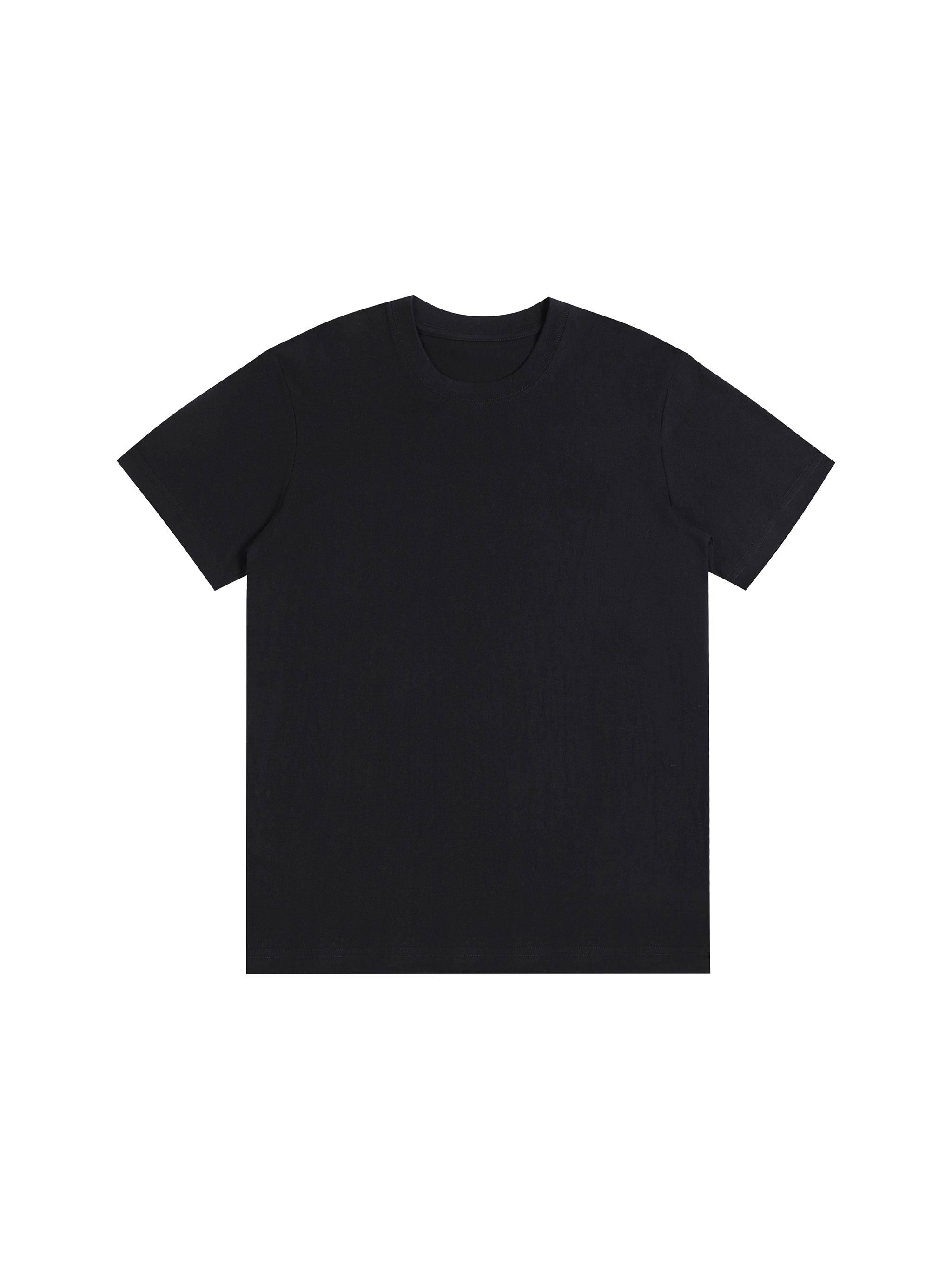 Unisex Seamless Cotton T-Shirt