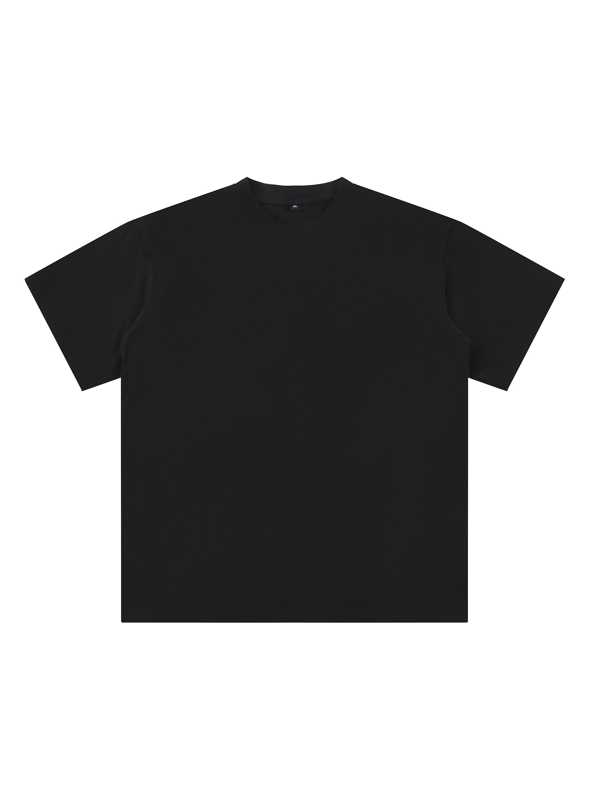 Unisex Sueded Cotton T-Shirt