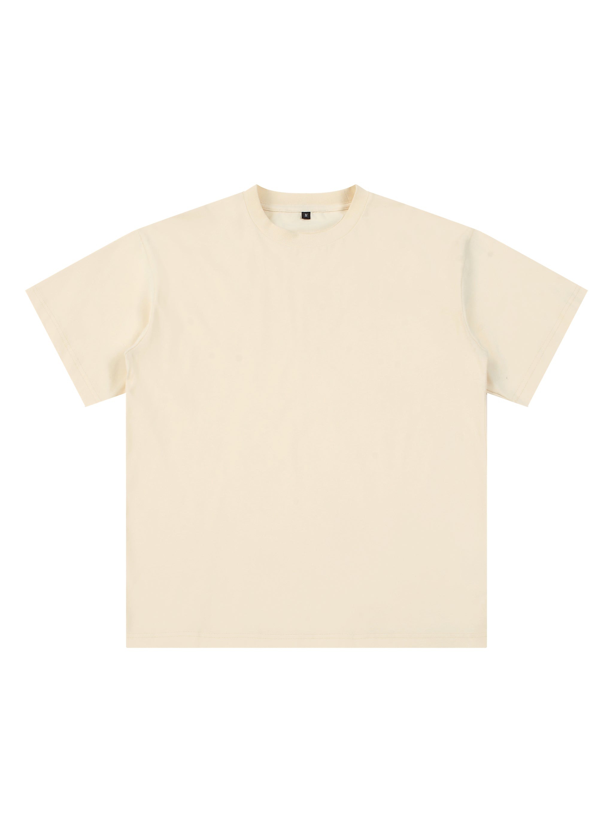 Unisex Sueded Cotton T-Shirt