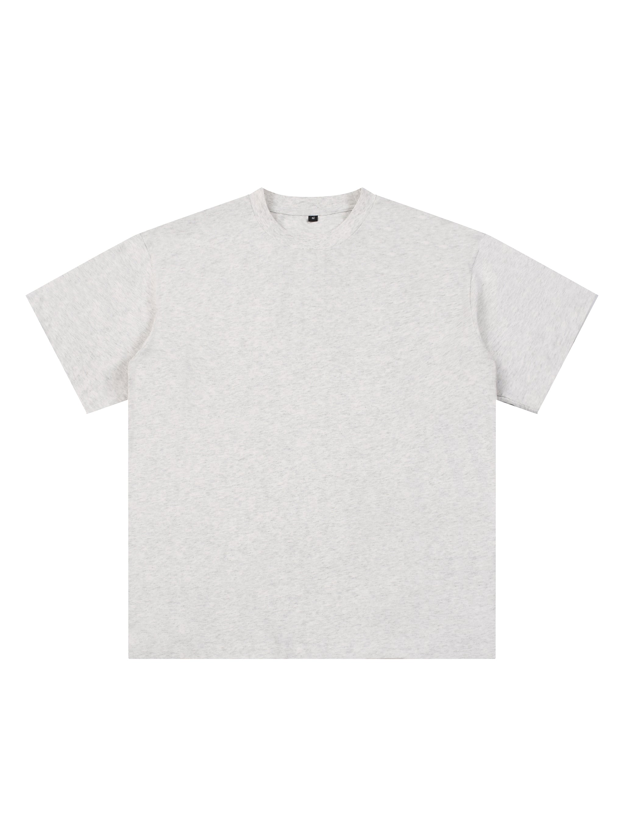 Unisex Sueded Cotton T-Shirt