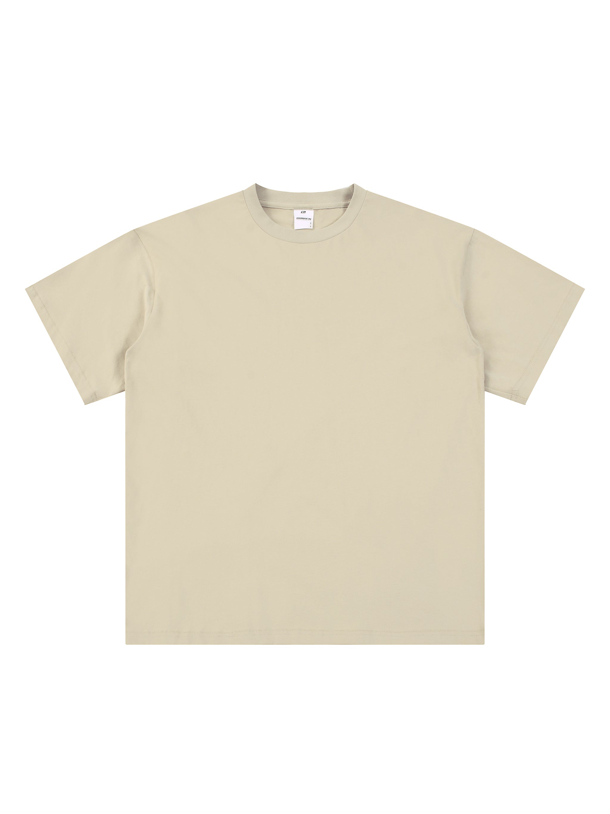 Unisex Sueded Cotton T-Shirt