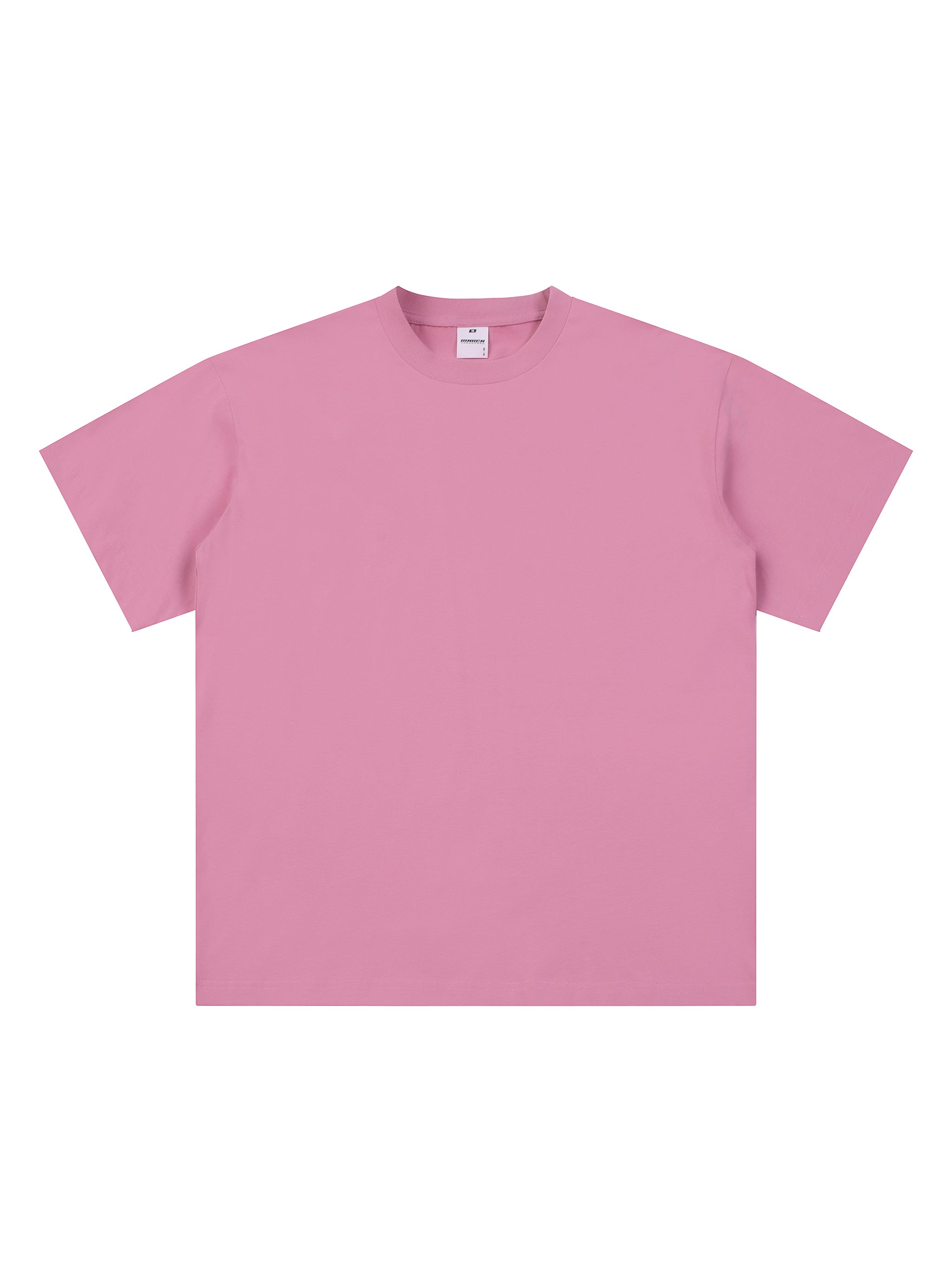 Unisex Sueded Cotton T-Shirt