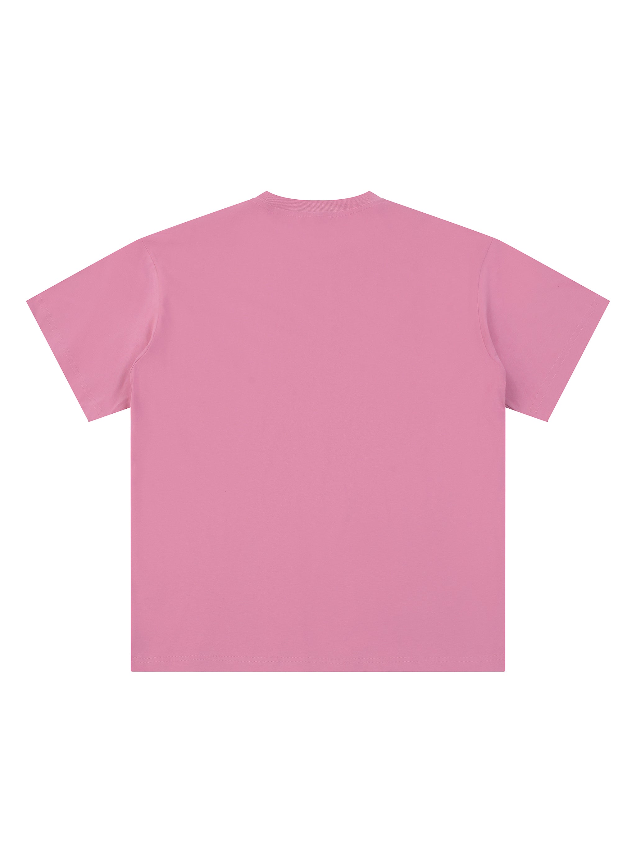 Unisex Sueded Cotton T-Shirt