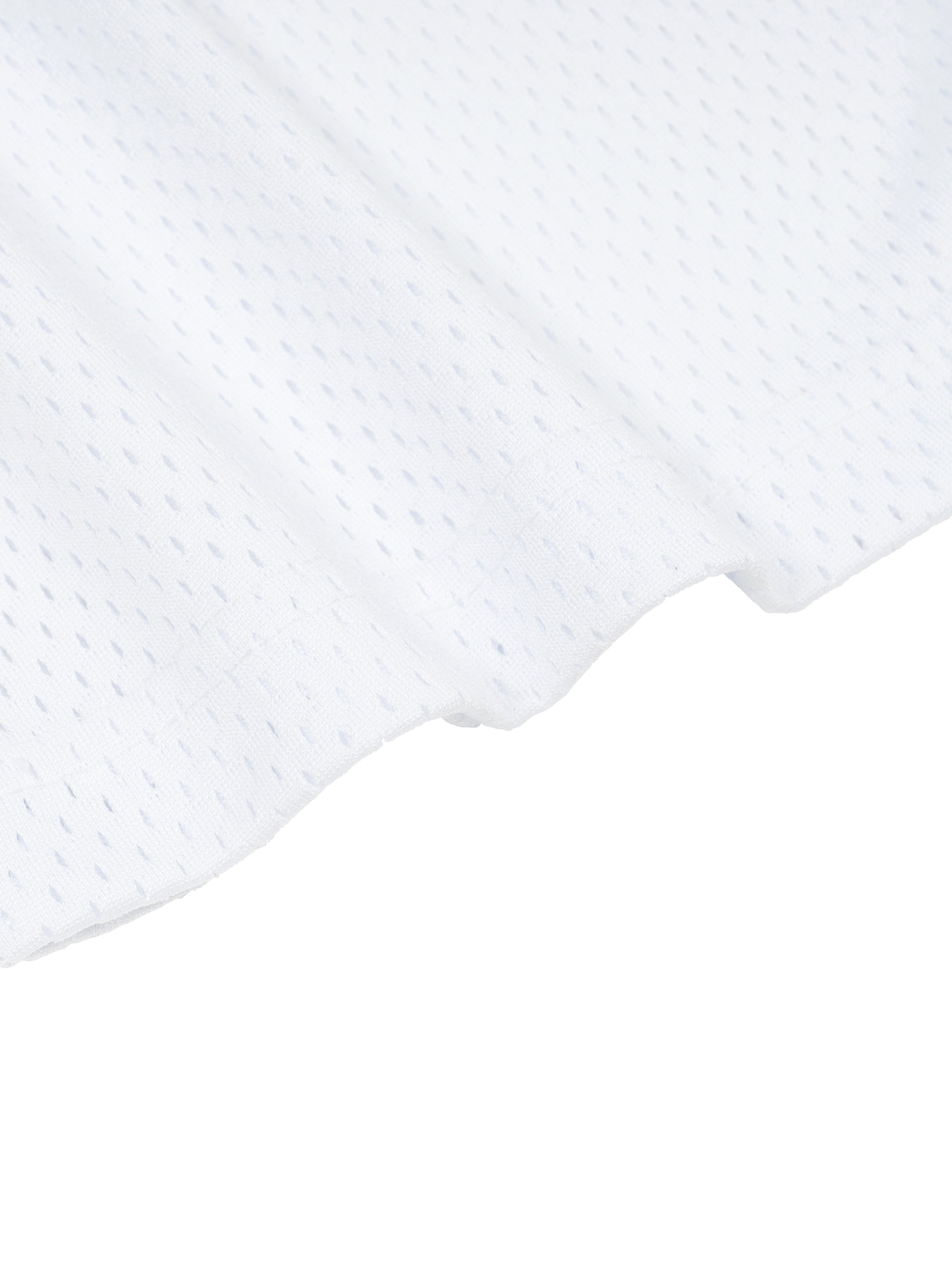 Varsity Button-Up Baseball Jersey