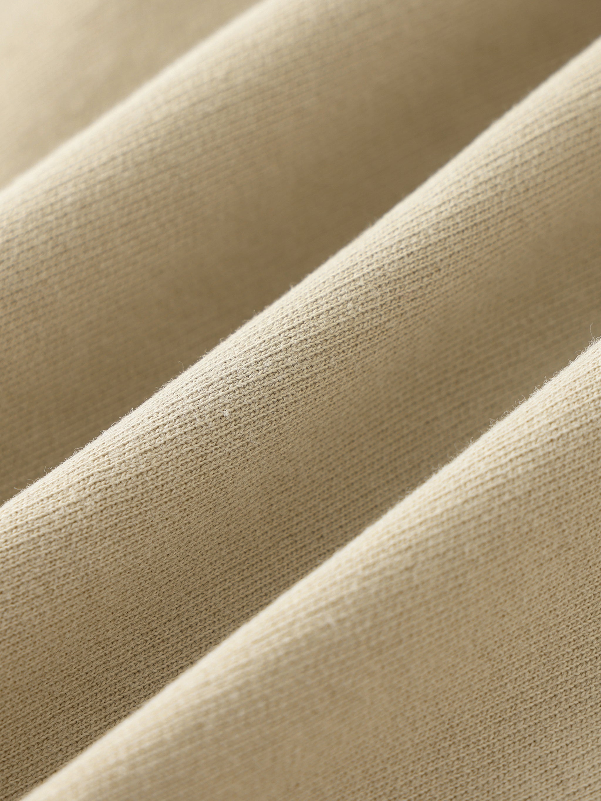 Vintage Wash Cotton Shorts