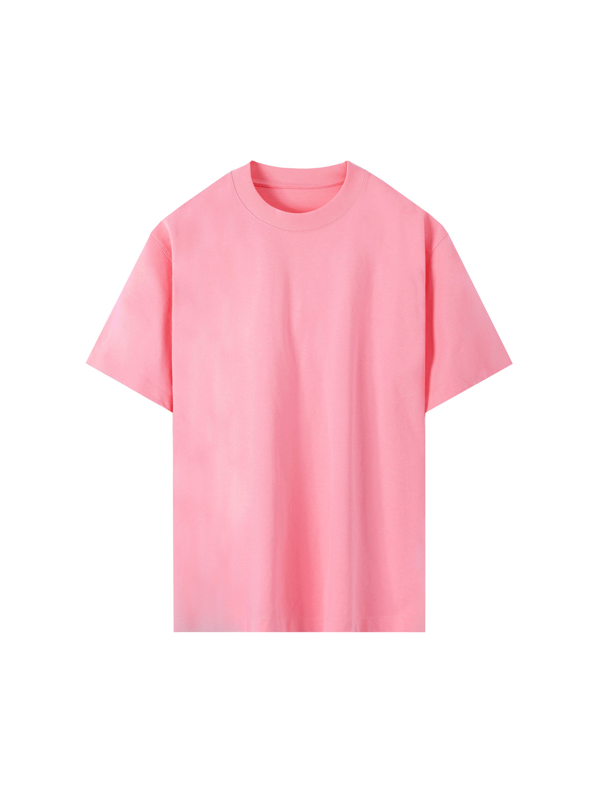 Vintage Wash Drop Shoulder T-shirt