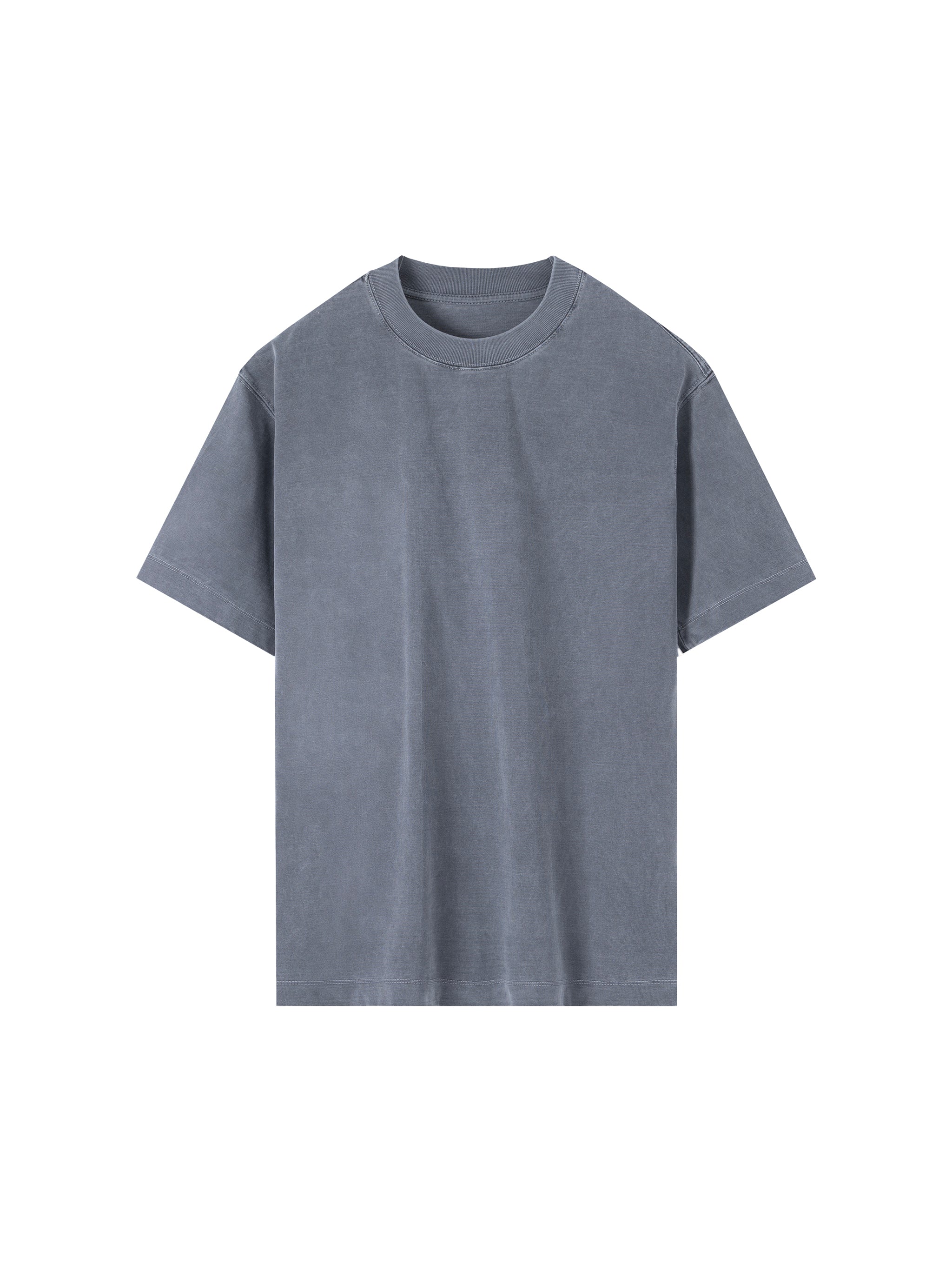 Vintage Wash Drop Shoulder T-shirt