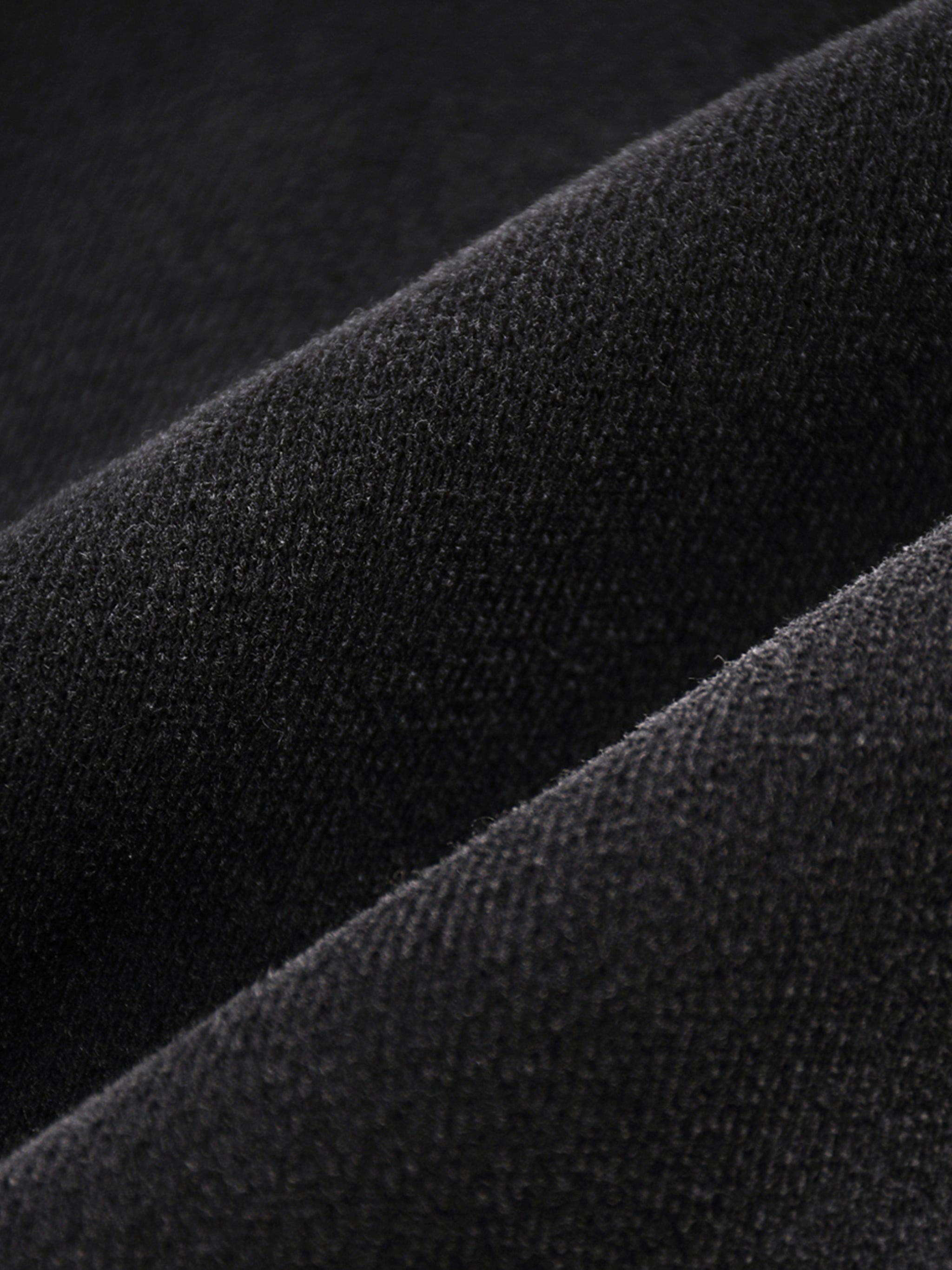 Vintage Washed Fleece Jogger Sweatpants