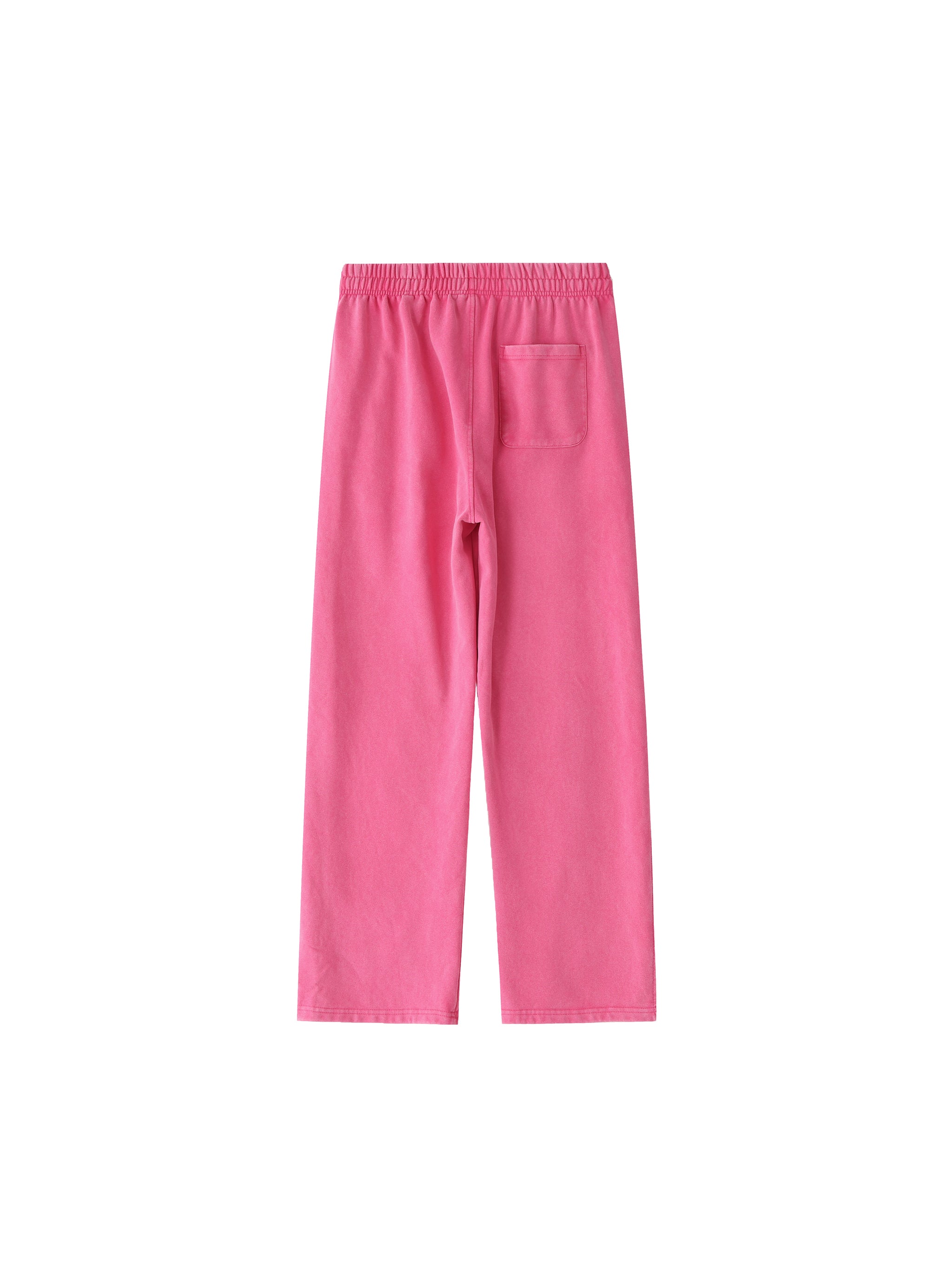 Vintage Washed Heavyweight Sweatpants