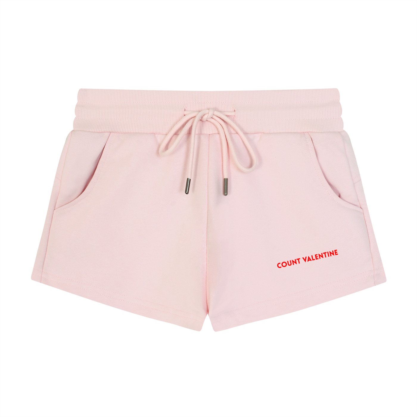 Women's Drawstring Shorts
