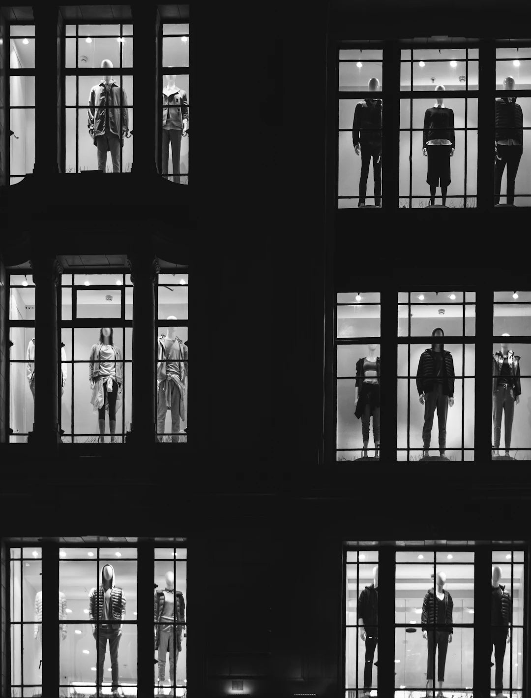 Spotting True Luxury Your Guide to Avoiding Counterfeits