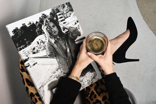 How to Spot Authentic Luxury Fashion Items