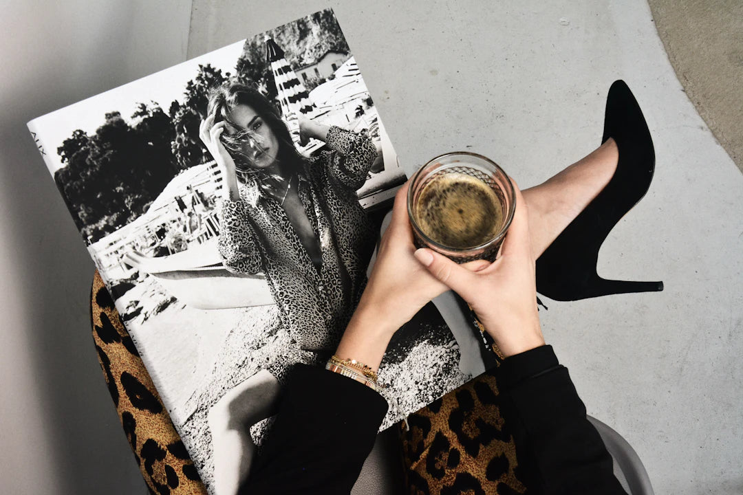 How to Spot Authentic Luxury Fashion Items