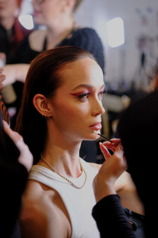 The Art of Fashion Shows Behind the Scenes Unveiled