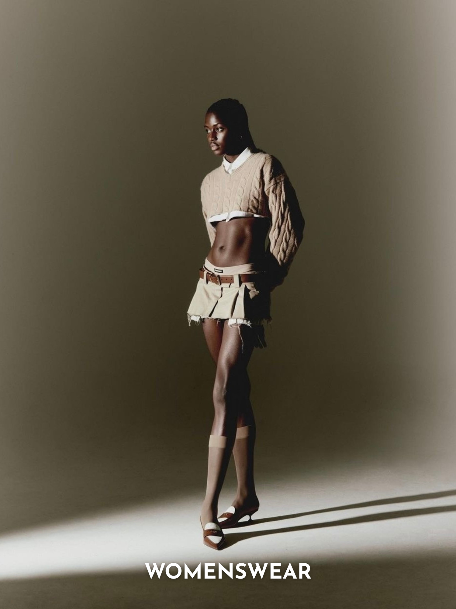 WOMENSWEAR Count Valentine