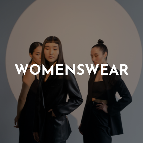 WOMENSWEAR