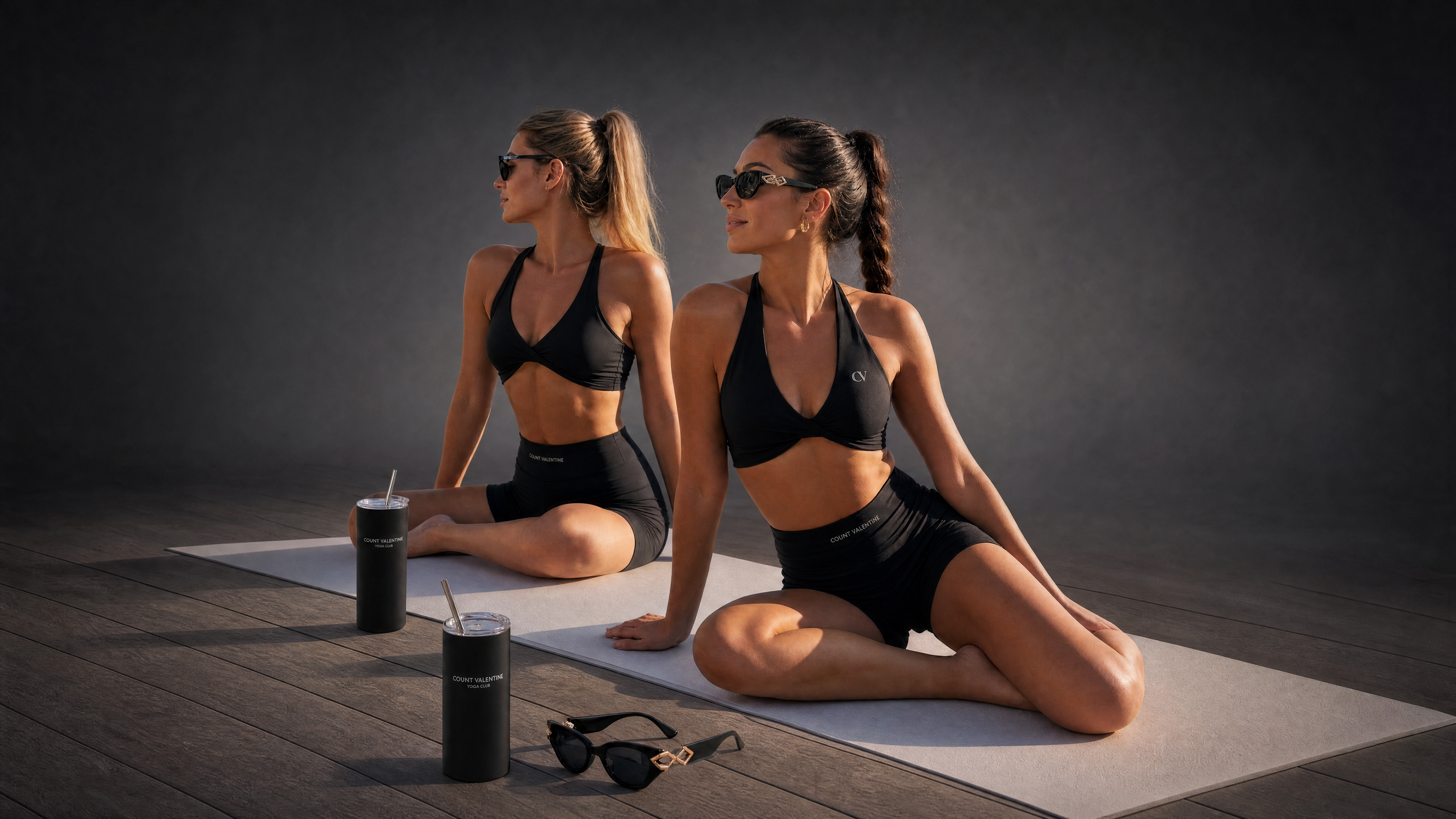 Women - Club - Wellness Club