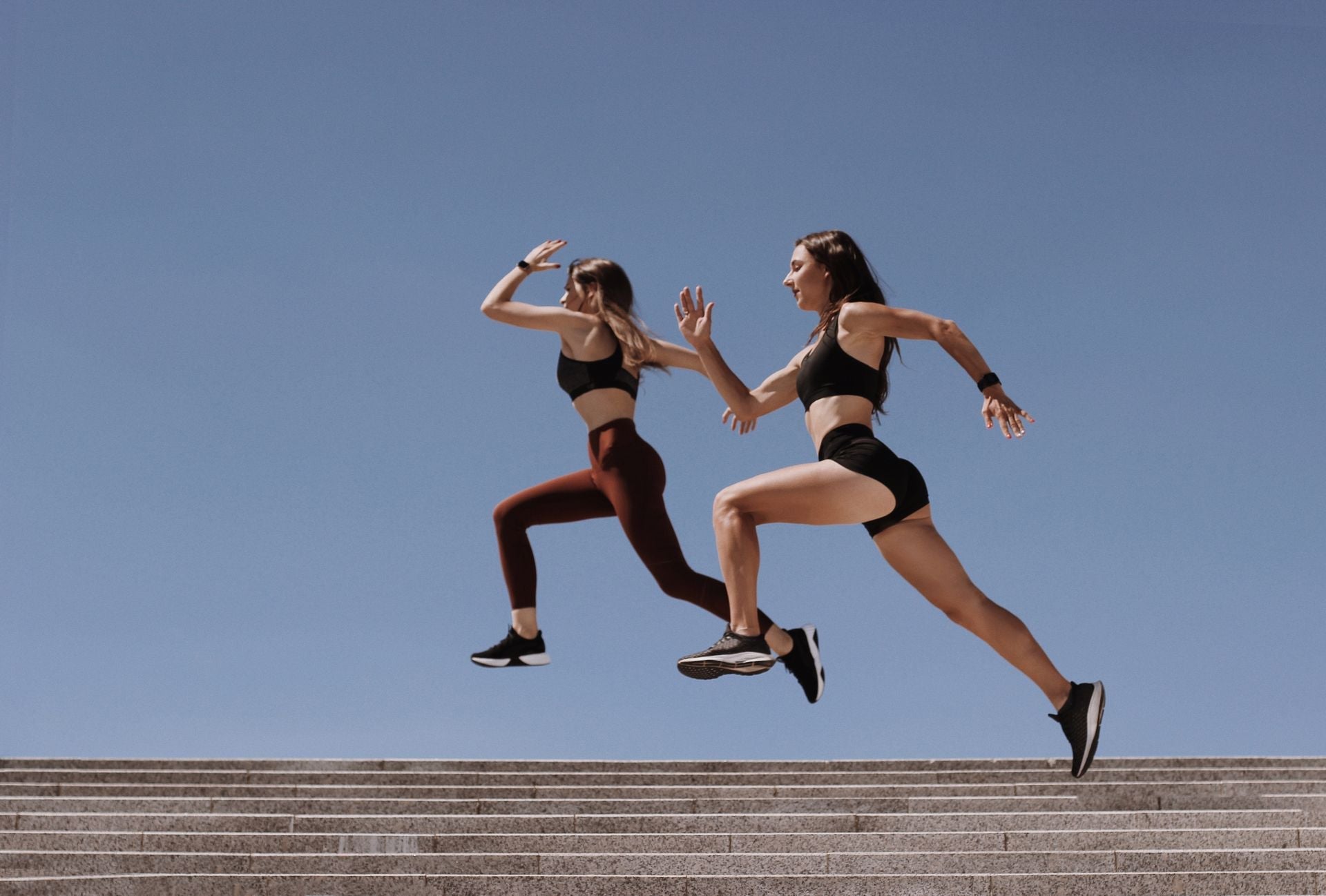 Women - Club - Running Club