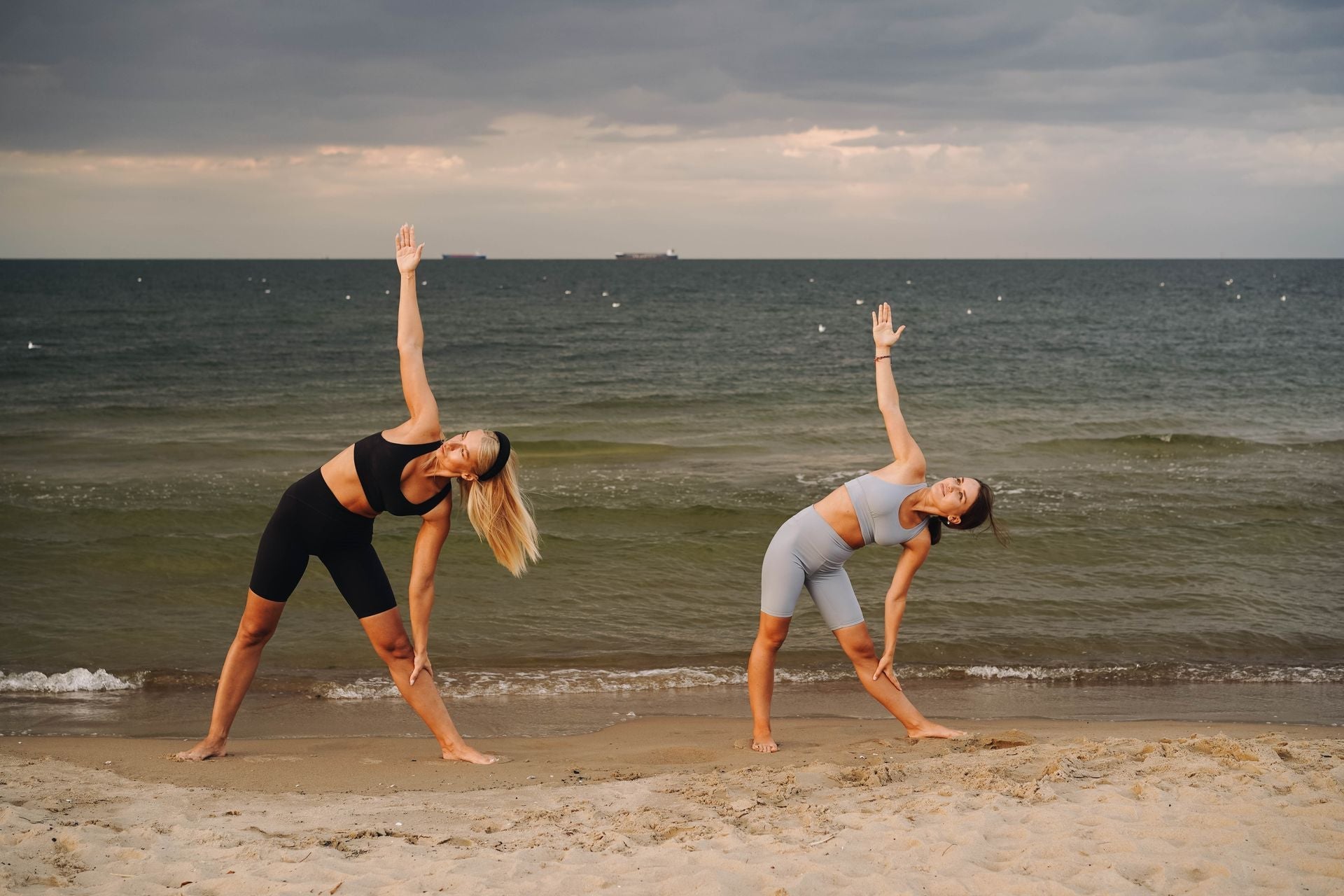 Women - Club - Wellness Club
