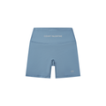 Women's High-Waisted Biker Shorts