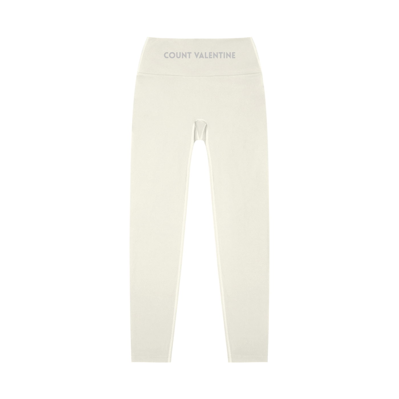 High-Waisted Yoga Leggings