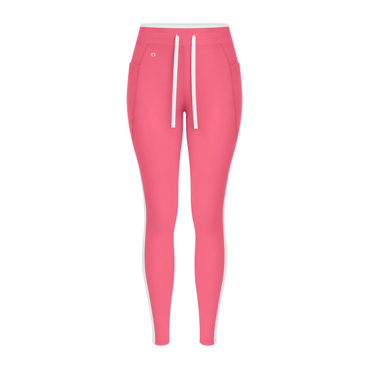 Women’s Color Block Yoga Leggings