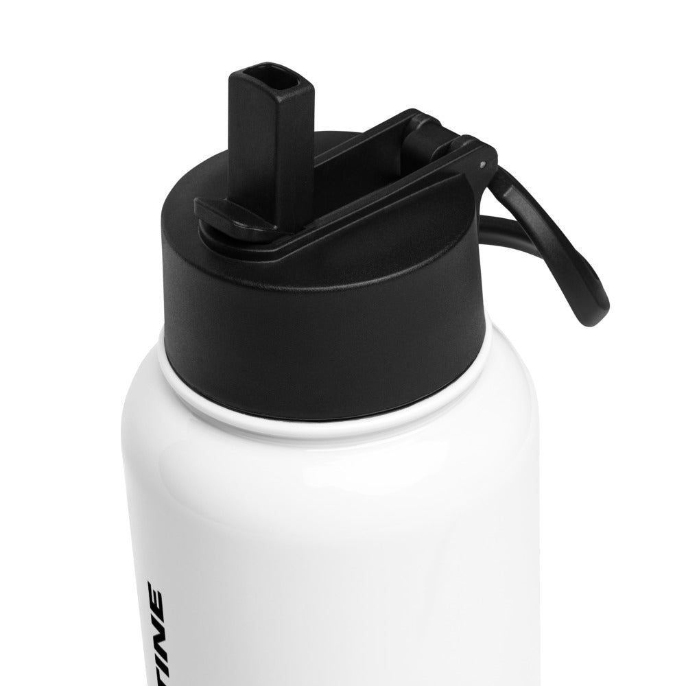 Pace Hydration Bottle - Running Club