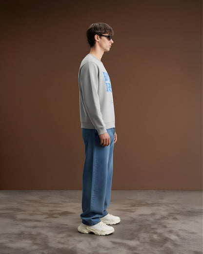 Enough Drama Unisex Sweatshirt