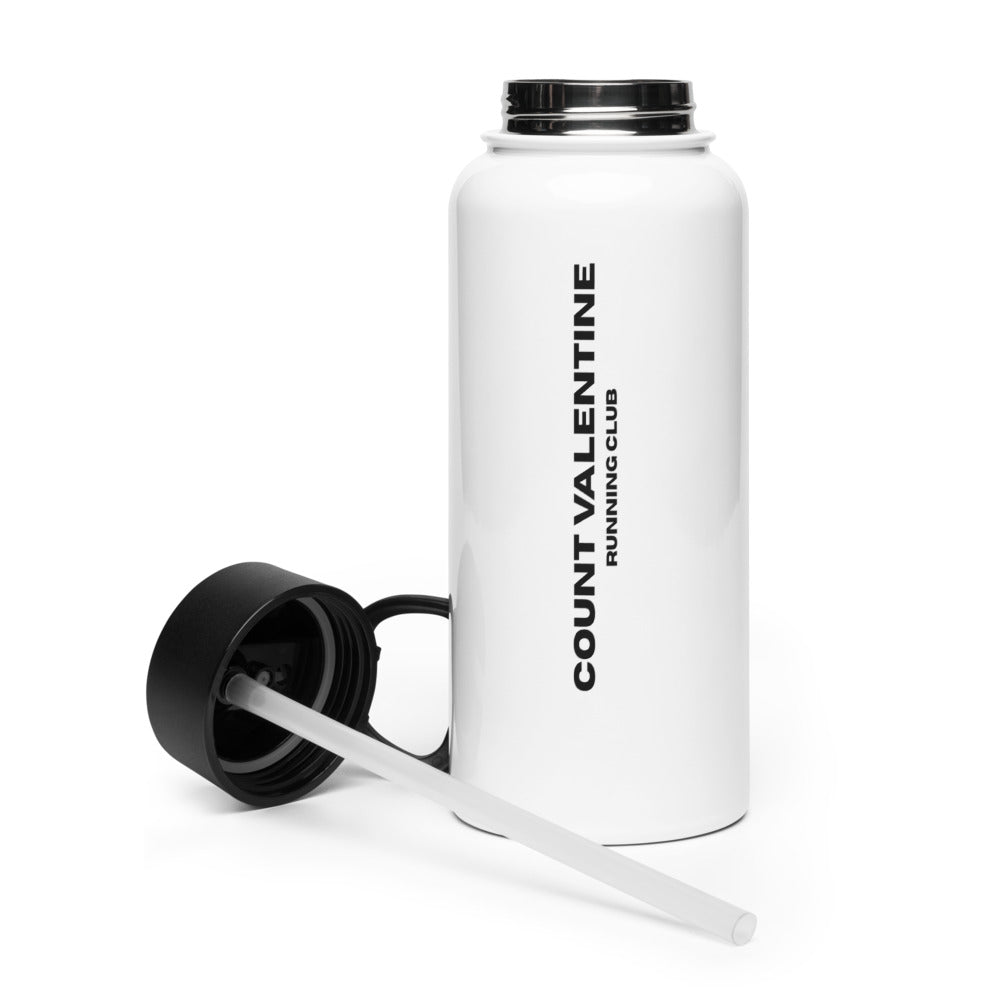 Pace Hydration Bottle - Running Club
