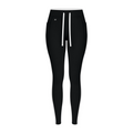 Women’s Color Block Yoga Leggings