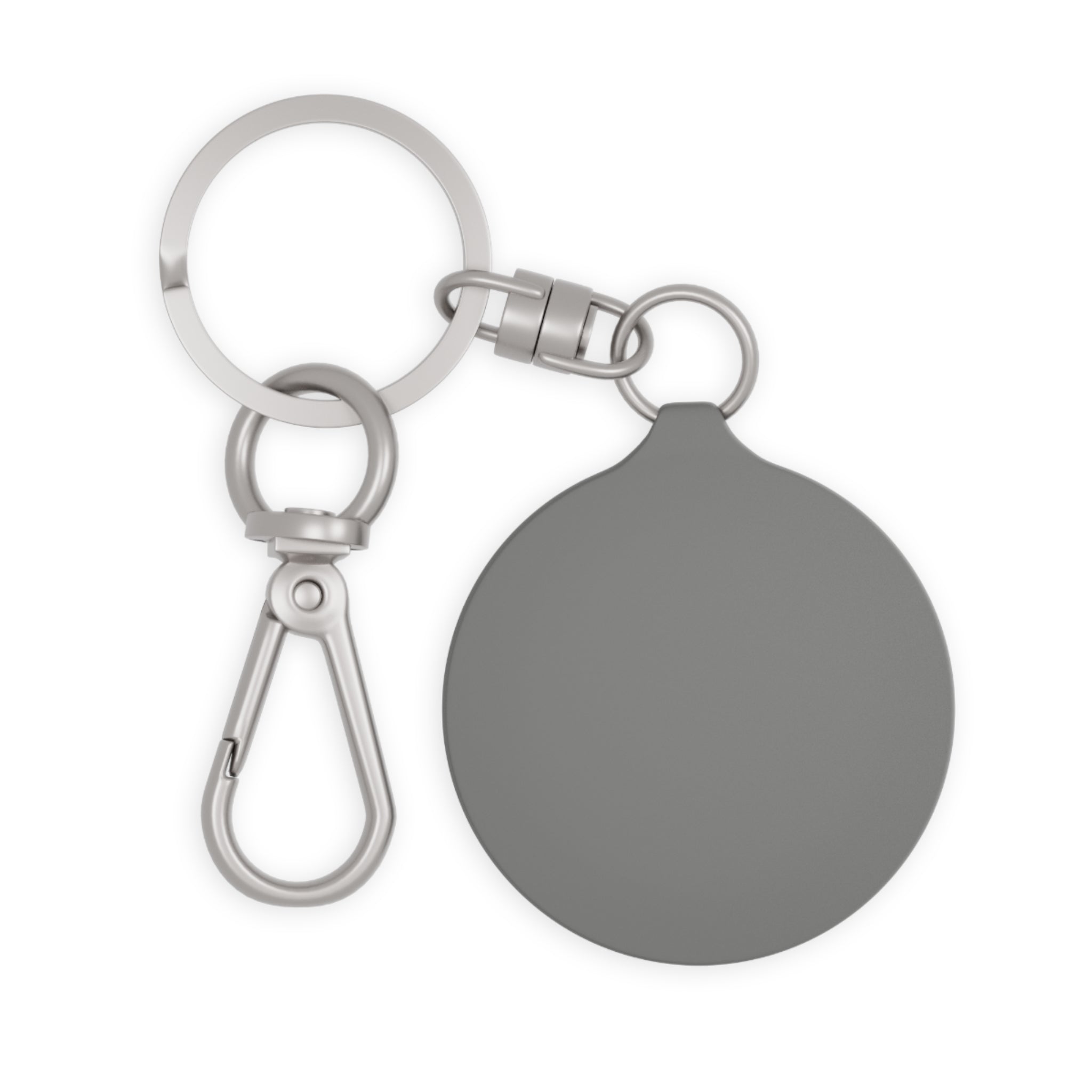 Racing Club Signature Keychain