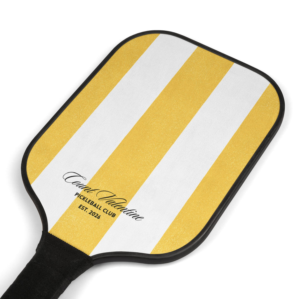 Pickleball Paddles & Balls Set — Pickleball Club