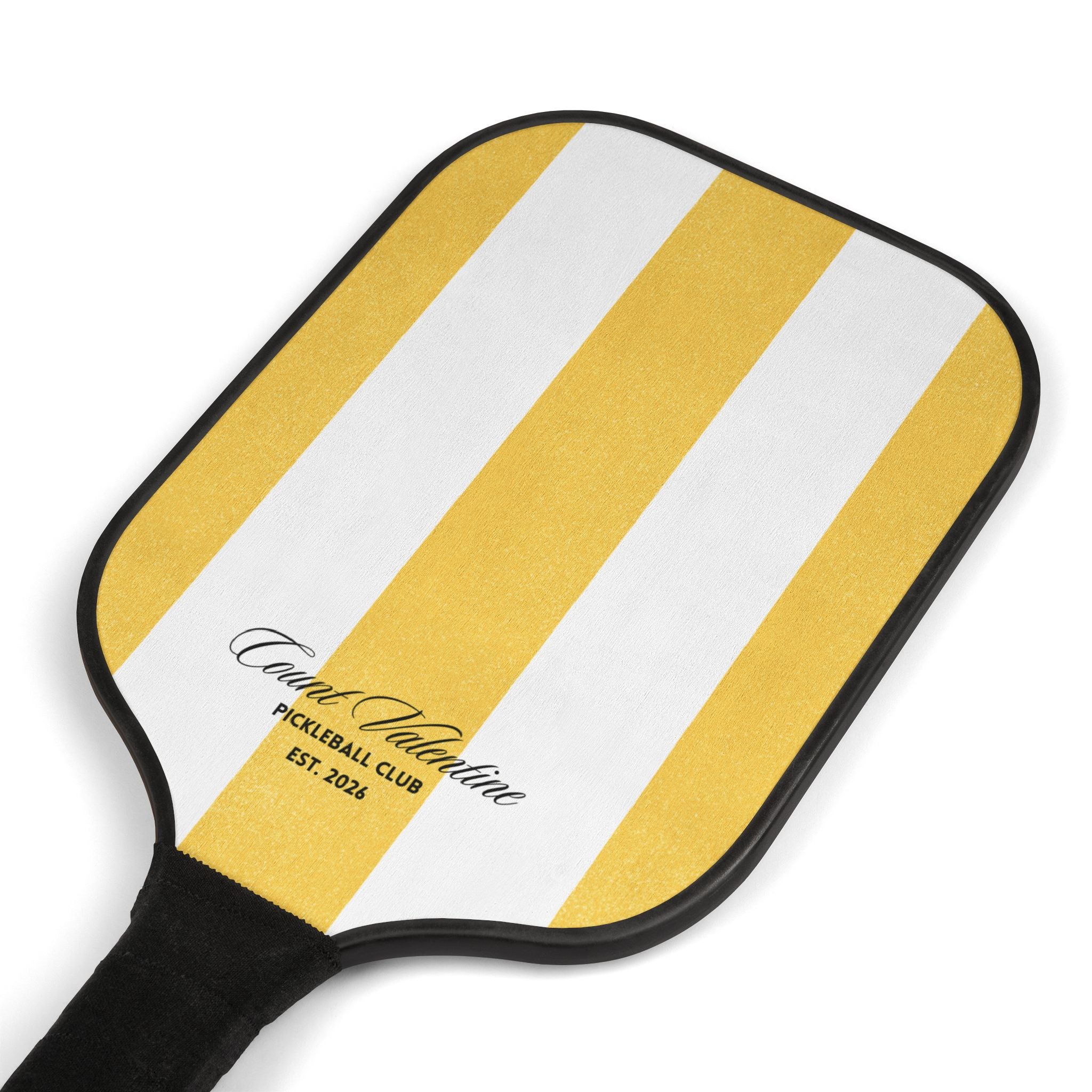 Pickleball Paddles & Balls Set — Pickleball Club