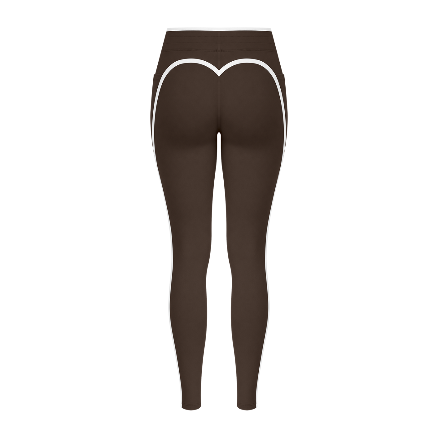 Women’s Color Block Yoga Leggings