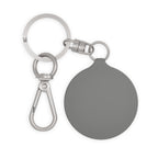 Racing Club Season 2026 Keychain