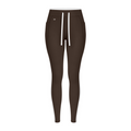 Women’s Color Block Yoga Leggings