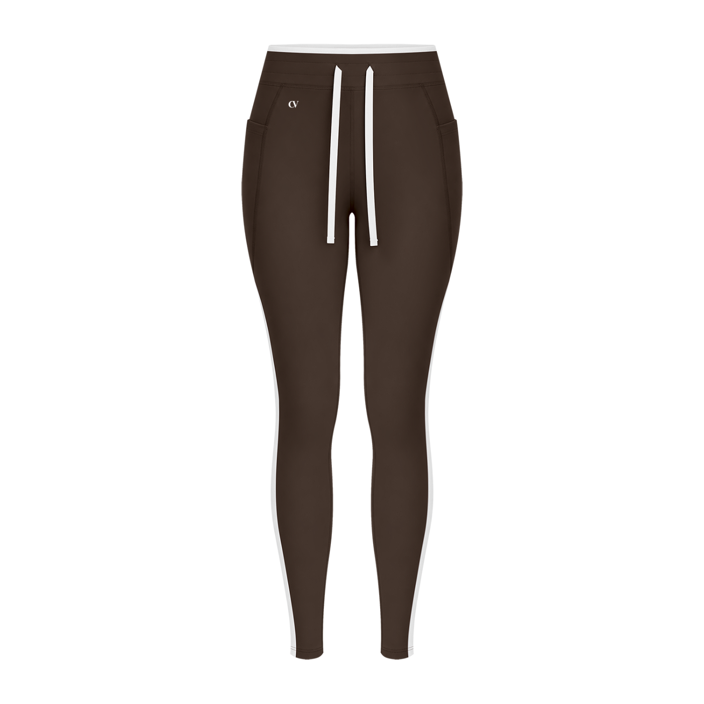 Women’s Color Block Yoga Leggings