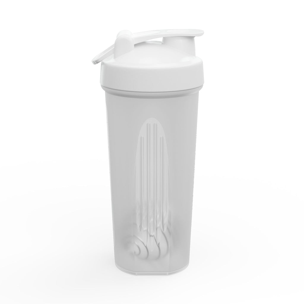 Protein Shaker Bottle - Athleisure Club