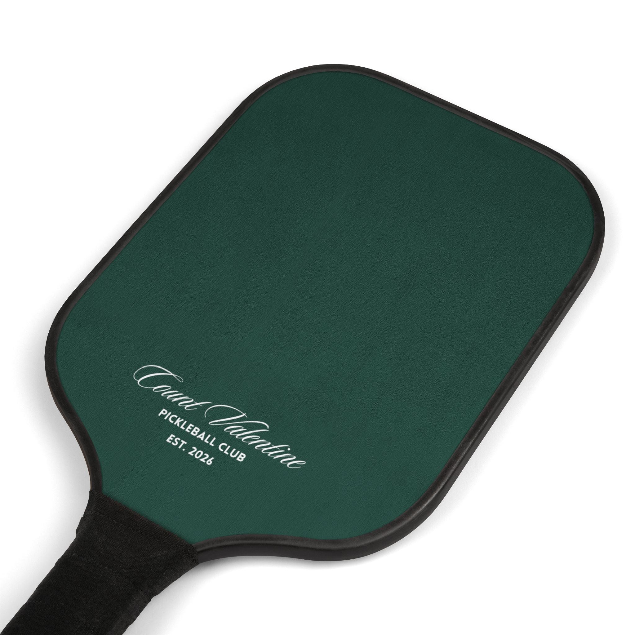 Pickleball Paddles & Balls Set — Pickleball Club